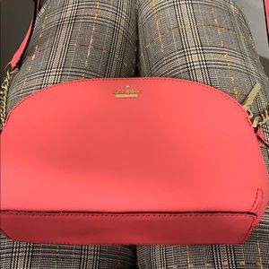 Kate Spade Hot Pink Summer Crossbody